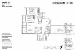 Bagnall Haus (D16), Condominium #462869901